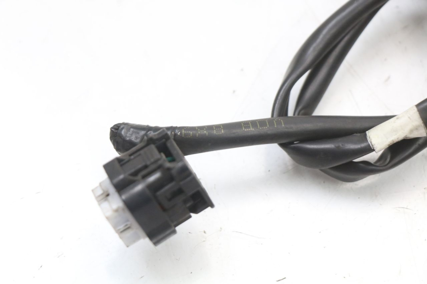 photo de CABLEADO YAMAHA XMAX X-MAX ABS 125 (2017 - 2020) - Inspección visual detallada