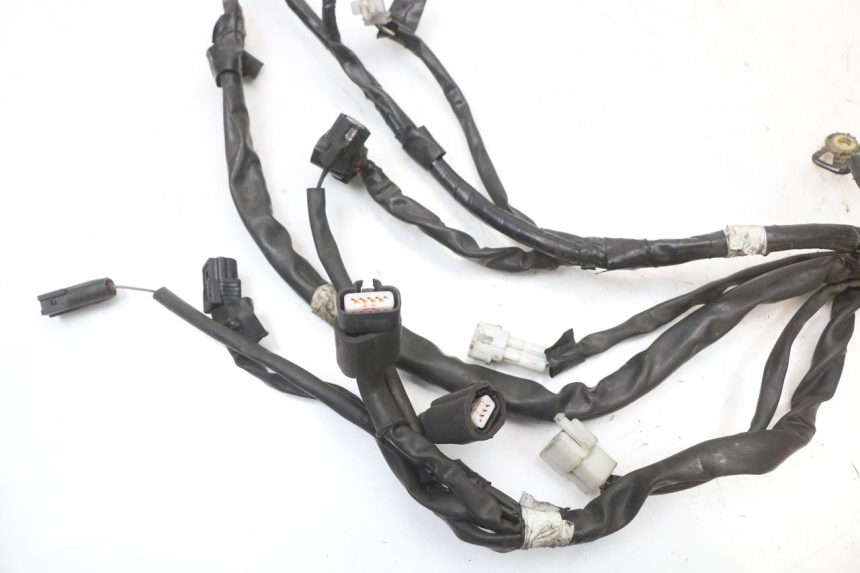 photo de CABLEADO YAMAHA XMAX X-MAX ABS 125 (2017 - 2020) - Zoom calidad de ocasión