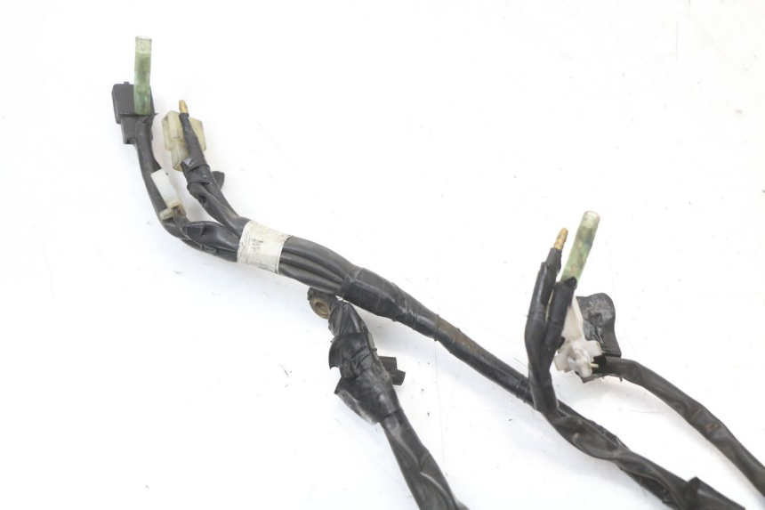 photo de CABLEADO YAMAHA XMAX X-MAX ABS 125 (2017 - 2020) - Perfil de la pieza de repuesto