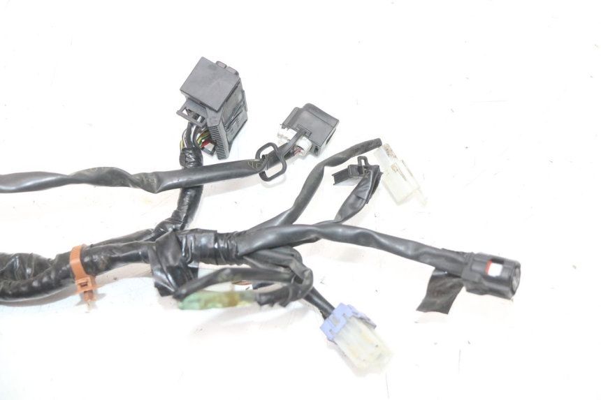 photo de CABLEADO YAMAHA XMAX X-MAX ABS 125 (2017 - 2020) - Zoom estado de uso