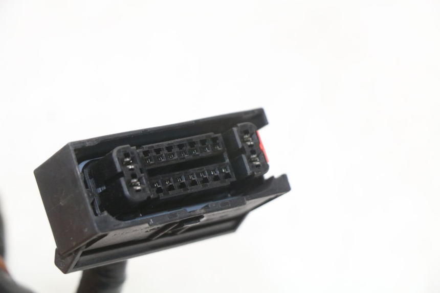 photo de CABLEADO YAMAHA XMAX X-MAX ABS 125 (2017 - 2020) - Otra perspectiva