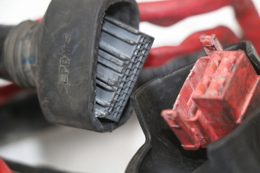 photo de CABLEADO YAMAHA XMAX X-MAX ABS 125 (2017 - 2020) - Recambio usado revisado