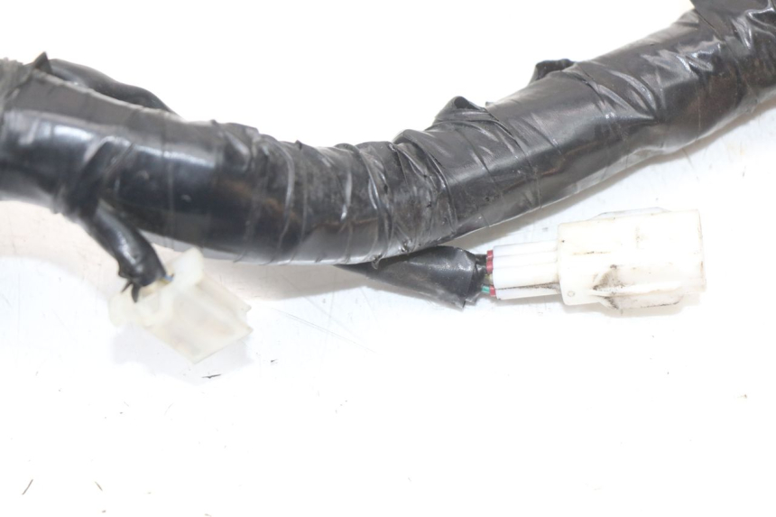 photo de CABLEADO YAMAHA XMAX X-MAX ABS 125 (2017 - 2020) - Marcados y referencias originales