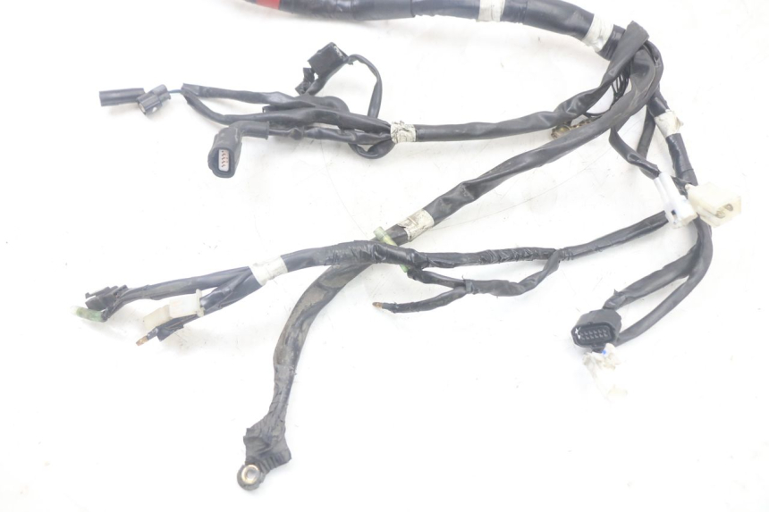 photo de CABLEADO YAMAHA XMAX X-MAX ABS 125 (2017 - 2020) - Detalle de la pieza