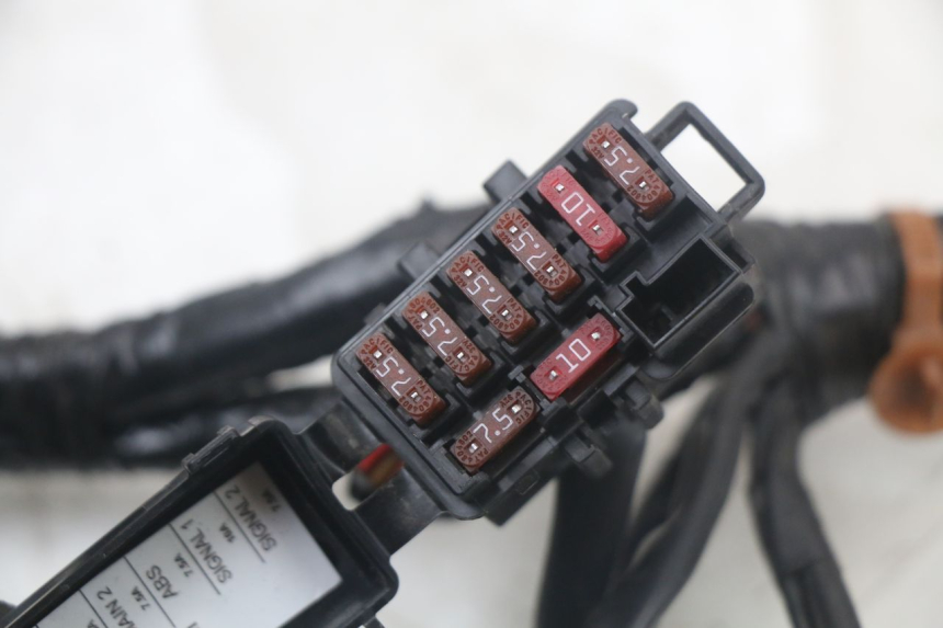 photo de CABLEADO YAMAHA XMAX X-MAX ABS 125 (2017 - 2020) - Otra vista del artículo