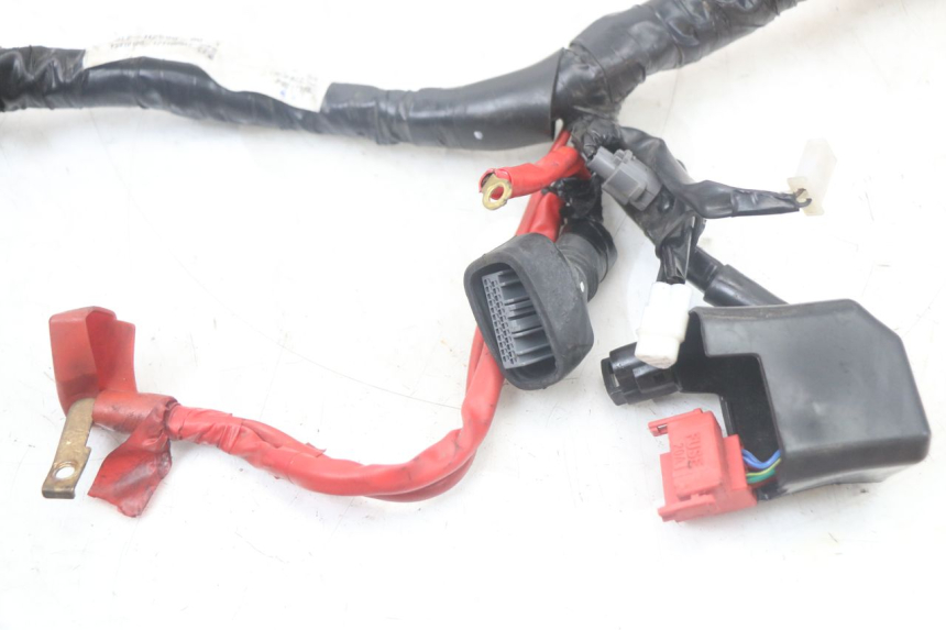 photo de CABLEADO YAMAHA XMAX X-MAX ABS 125 (2017 - 2020) - Vista general del producto