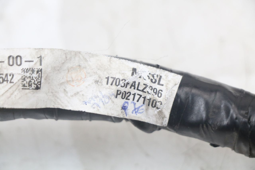 photo de CABLEADO YAMAHA XMAX X-MAX ABS 125 (2017 - 2020) - Recambio usado revisado