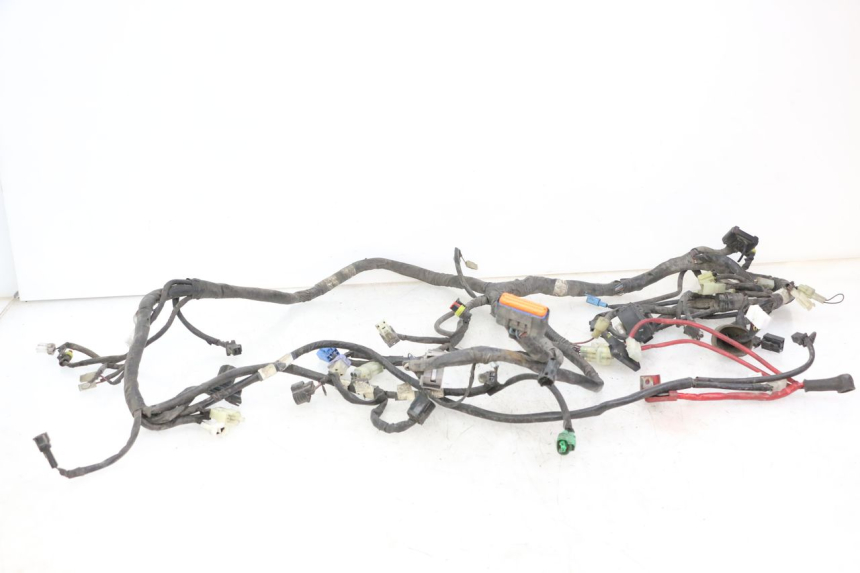 photo de CABLEADO YAMAHA X-MAX XMAX ABS 250 (2010 - 2012) - Vista principal