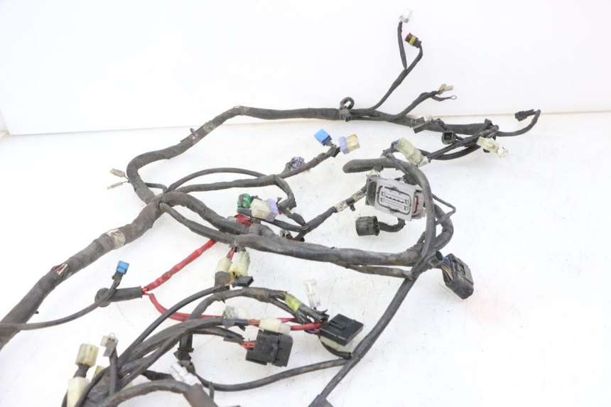 photo de CABLEADO YAMAHA X-MAX XMAX ABS 250 (2010 - 2012) - Detalle de la pieza