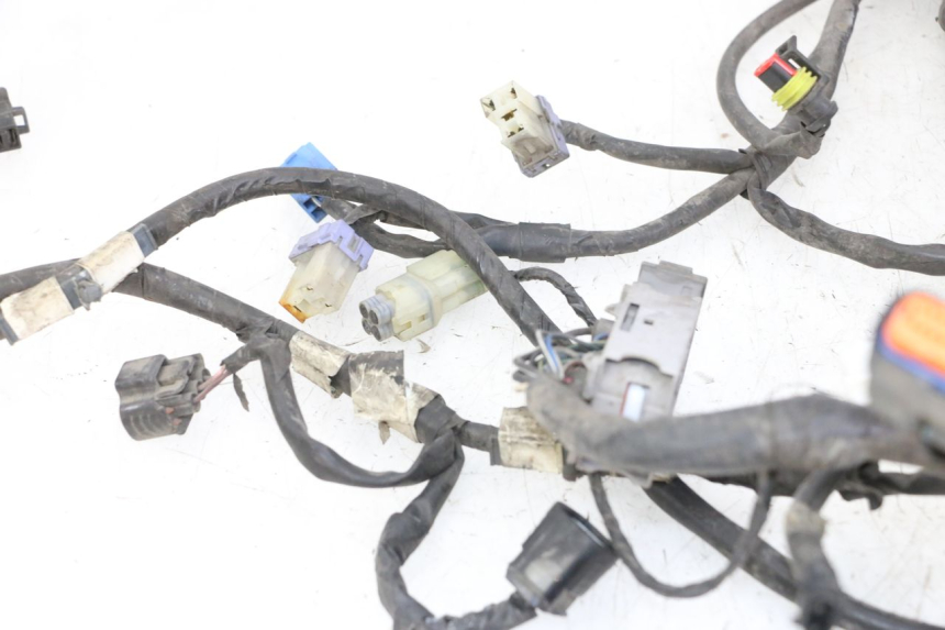 photo de CABLEADO YAMAHA X-MAX XMAX ABS 250 (2010 - 2012) - Otra vista del artículo