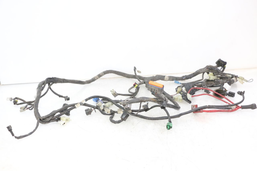 photo de CABLEADO YAMAHA X-MAX XMAX ABS 250 (2010 - 2012) - Foto de producto adicional