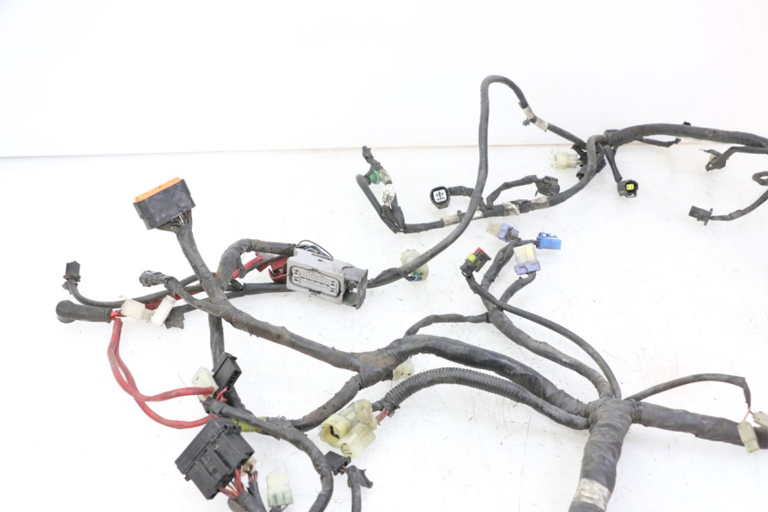 photo de CABLEADO YAMAHA X-MAX XMAX ABS 250 (2010 - 2012) - Otra perspectiva