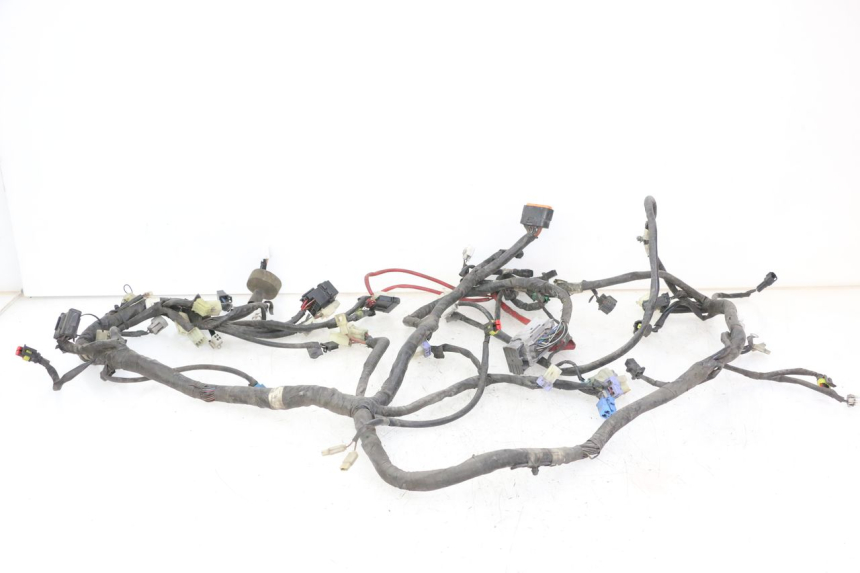 photo de CABLEADO YAMAHA X-MAX XMAX ABS 250 (2010 - 2012) - Vista general del producto
