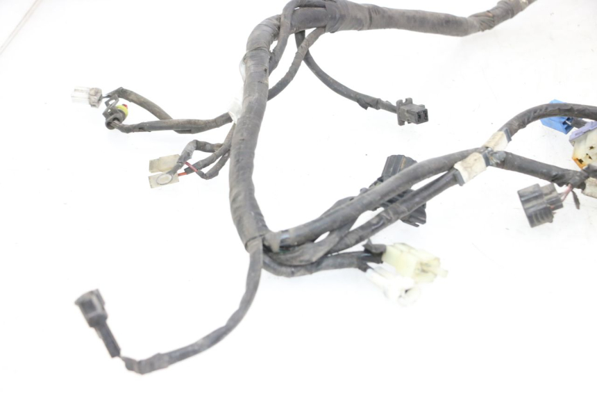 photo de CABLEADO YAMAHA X-MAX XMAX ABS 250 (2010 - 2012) - Recambio usado revisado