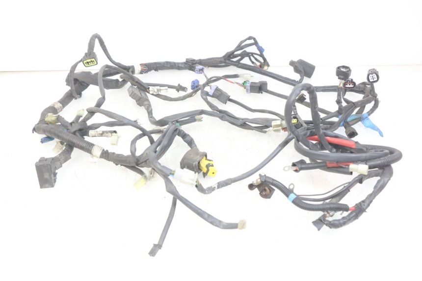 photo de CABLEADO YAMAHA XMAX X-MAX 125 (2006 - 2009) - Vista principal