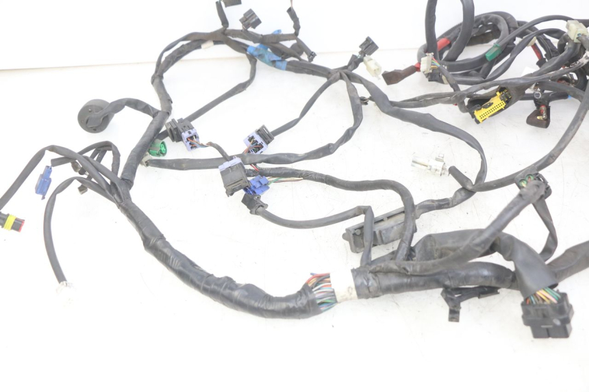 photo de CABLEADO YAMAHA XMAX X-MAX 125 (2006 - 2009) - Vista general del producto
