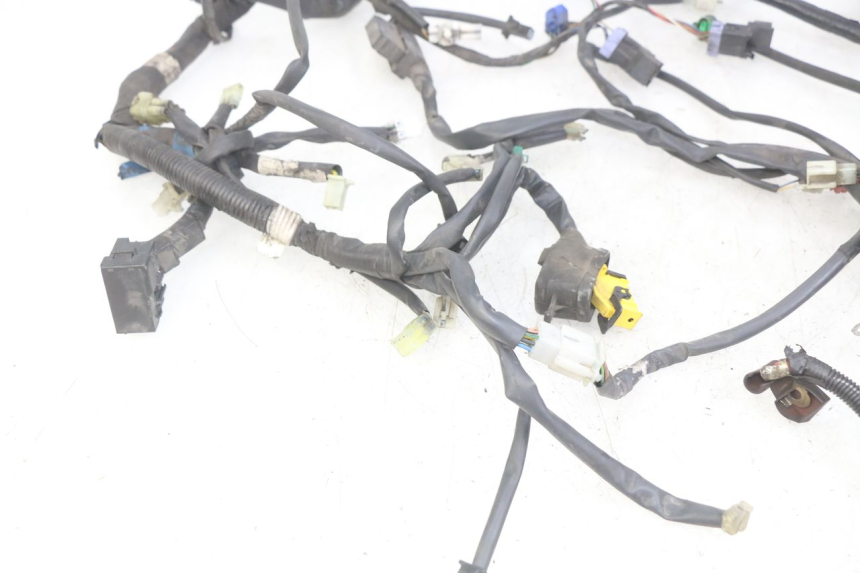 photo de CABLEADO YAMAHA XMAX X-MAX 125 (2006 - 2009) - Recambio usado revisado