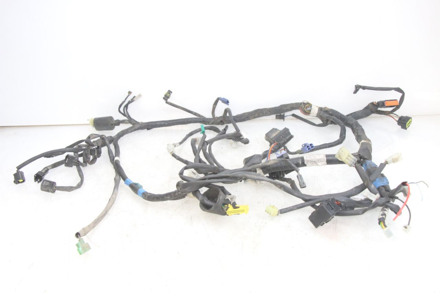 photo de CABLEADO YAMAHA X-MAX XMAX 250 (2006 - 2009) - Vista principal