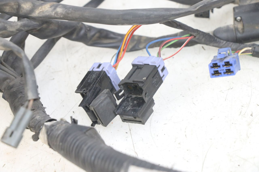 photo de CABLEADO YAMAHA X-MAX XMAX 250 (2006 - 2009) - Detalle de la pieza