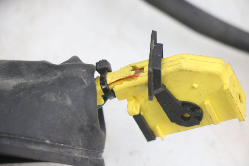 photo de CABLEADO YAMAHA X-MAX XMAX 250 (2006 - 2009) - Primer plano de alta resolución