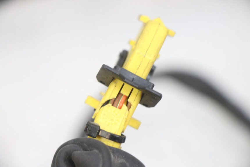 photo de CABLEADO YAMAHA X-MAX XMAX 250 (2006 - 2009) - Inspección visual detallada