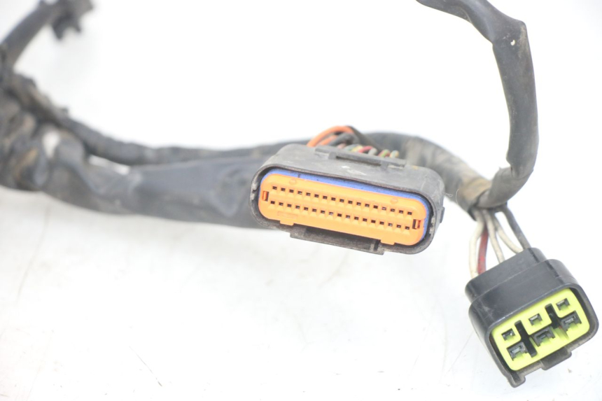 photo de CABLEADO YAMAHA X-MAX XMAX 250 (2006 - 2009) - Otra perspectiva
