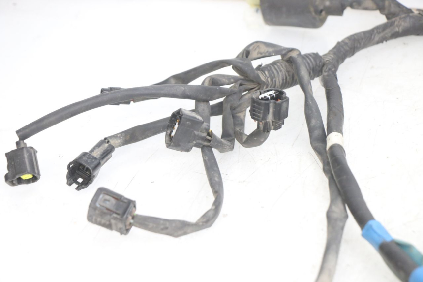photo de CABLEADO YAMAHA X-MAX XMAX 250 (2006 - 2009) - Recambio usado revisado
