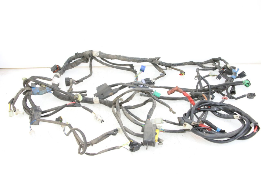 photo de CABLEADO YAMAHA XMAX X-MAX 125 (2006 - 2009) - Vista principal