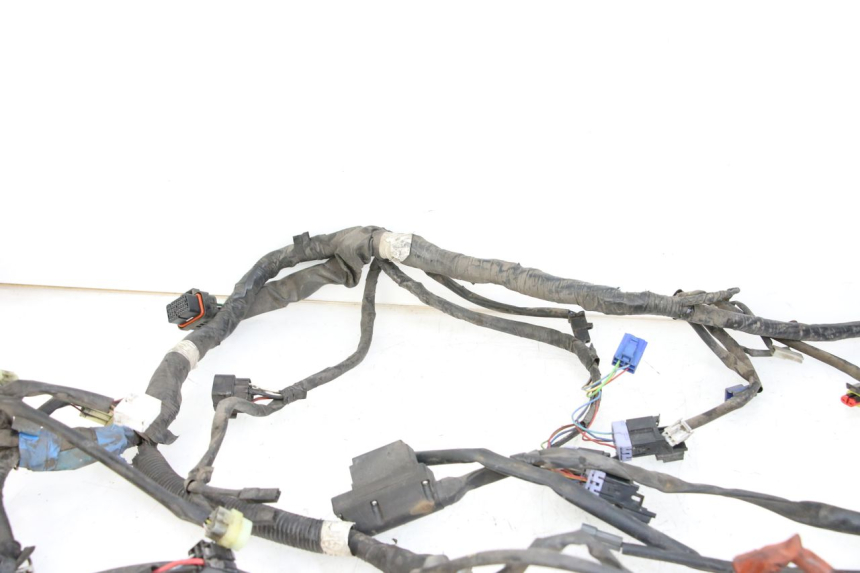 photo de CABLEADO YAMAHA XMAX X-MAX 125 (2006 - 2009) - Vista general del producto