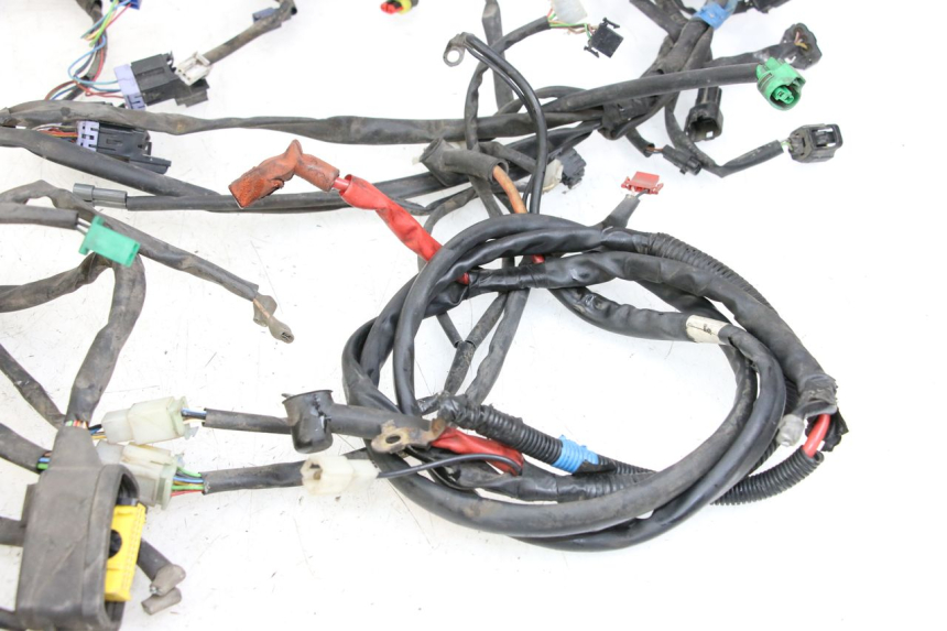 photo de CABLEADO YAMAHA XMAX X-MAX 125 (2006 - 2009) - Recambio usado revisado