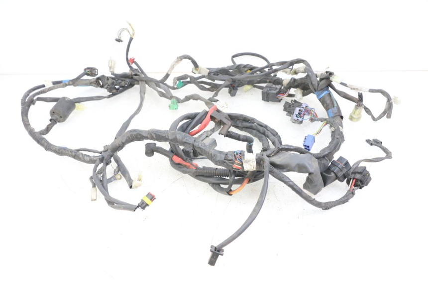 photo de CABLEADO YAMAHA XMAX X-MAX 125 (2006 - 2009) - Vista general del producto