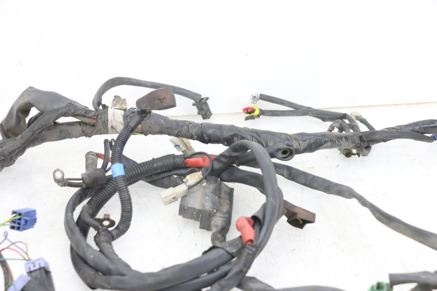 photo de CABLEADO YAMAHA XMAX X-MAX 125 (2006 - 2009) - Recambio usado revisado