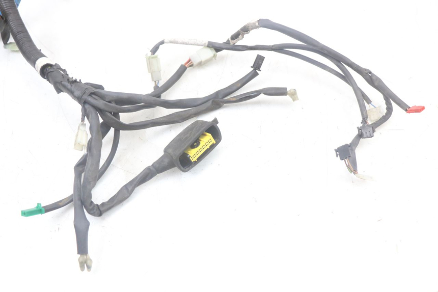 photo de CABLEADO YAMAHA XMAX X-MAX 125 (2006 - 2009) - Detalle de la pieza