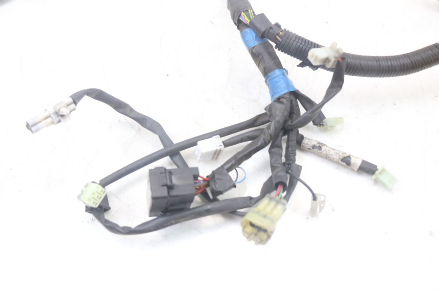 photo de CABLEADO YAMAHA XMAX X-MAX 125 (2006 - 2009) - Zoom estado de uso