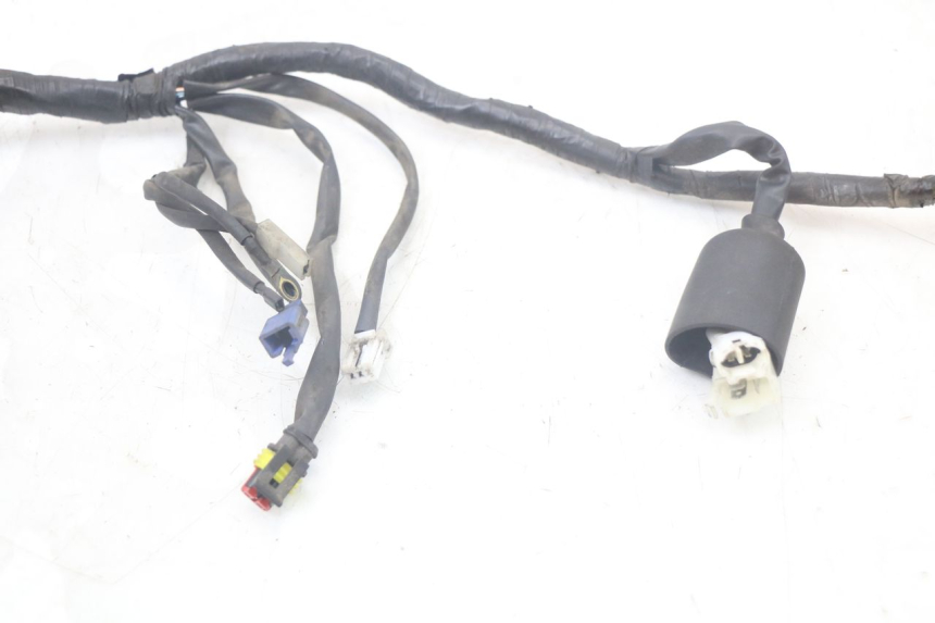photo de CABLEADO YAMAHA XMAX X-MAX 125 (2006 - 2009) - Vista general del producto
