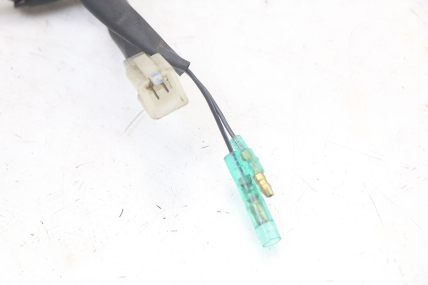 photo de CABLEADO YAMAHA XMAX X-MAX 125 (2006 - 2009) - Estado de la superficie y material