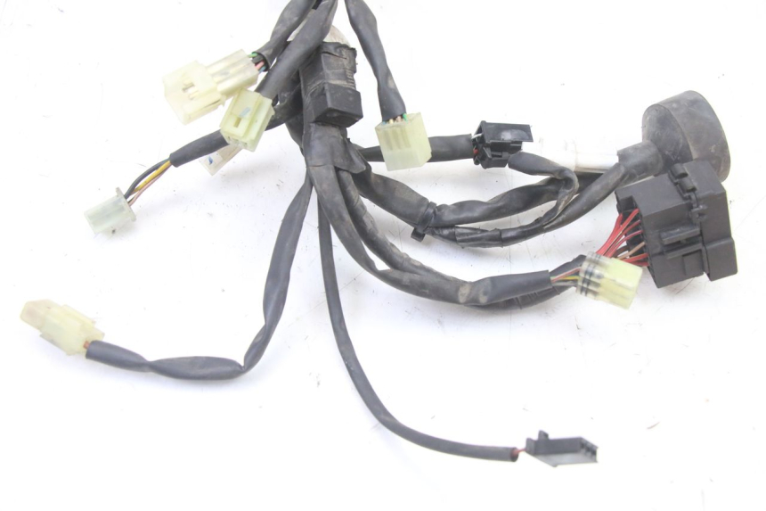 photo de CABLEADO YAMAHA X-MAX XMAX 125 (2010 - 2013) - Detalle de la pieza