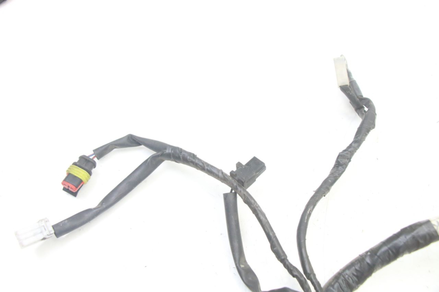 photo de CABLEADO YAMAHA X-MAX XMAX 125 (2010 - 2013) - Vista general del producto
