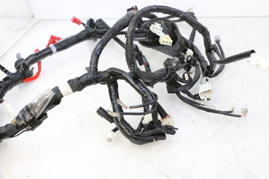 photo de CABLEADO YAMAHA XMAX X-MAX 125 (2021 - 2025) - Detalle de la pieza