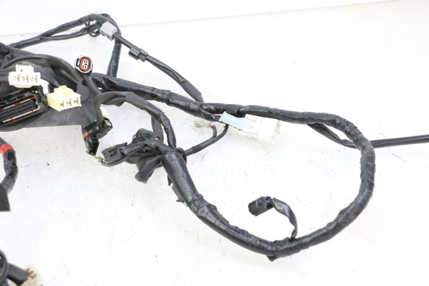 photo de CABLEADO YAMAHA XMAX X-MAX 125 (2021 - 2025) - Otra perspectiva