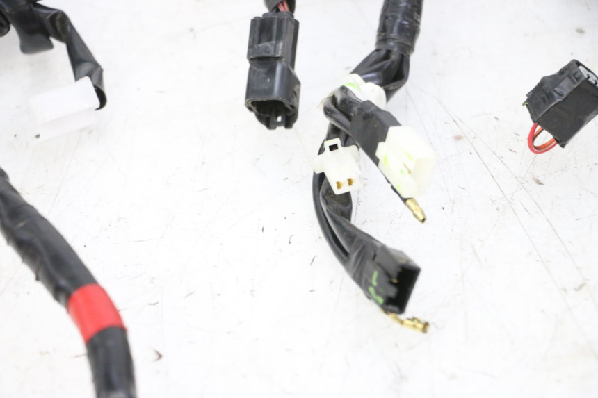 photo de CABLEADO YAMAHA XMAX X-MAX 125 (2021 - 2025) - Vista general del producto