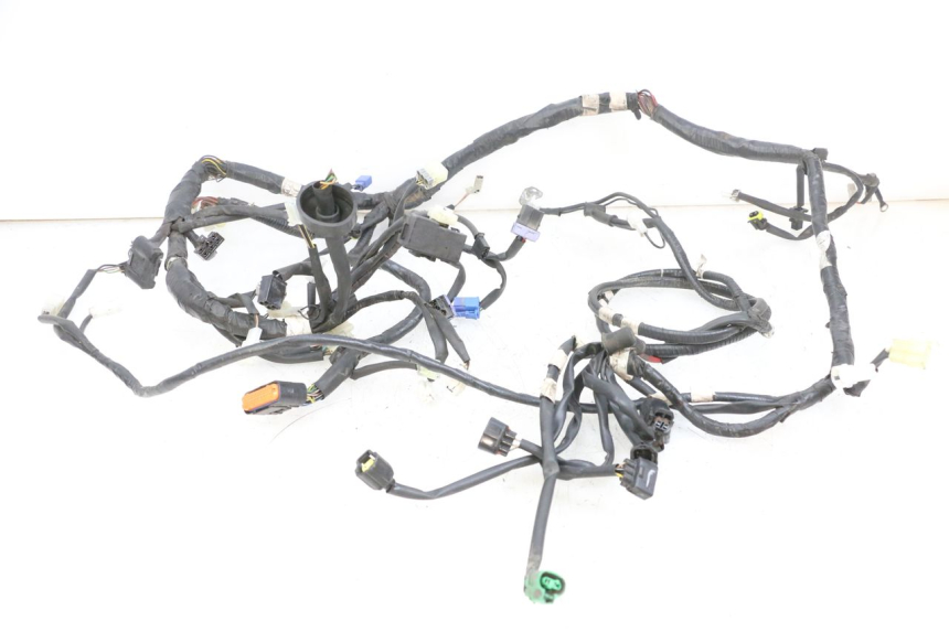 photo de CABLEADO YAMAHA X-MAX XMAX 125 (2010 - 2013) - Vista principal