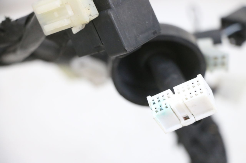 photo de CABLEADO YAMAHA X-MAX XMAX 125 (2010 - 2013) - Detalle de la pieza