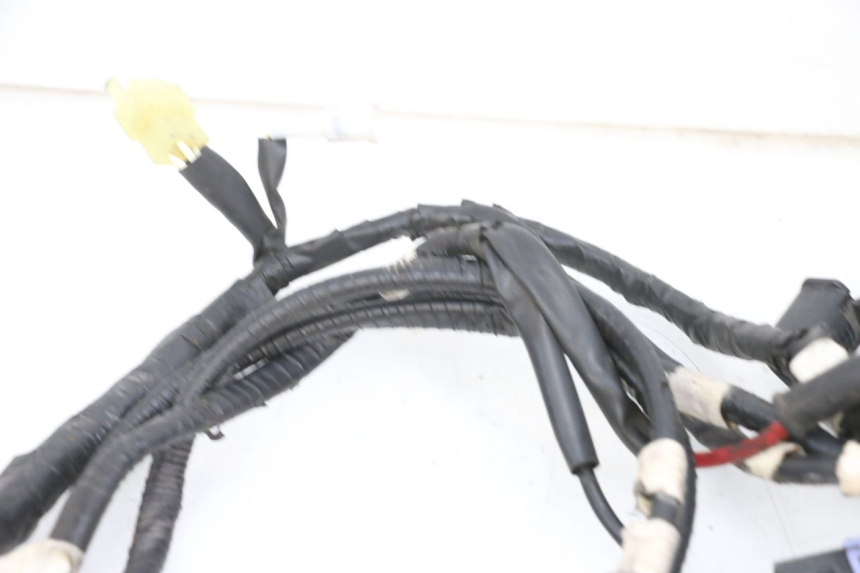 photo de CABLEADO YAMAHA X-MAX XMAX 125 (2010 - 2013) - Vista general del producto