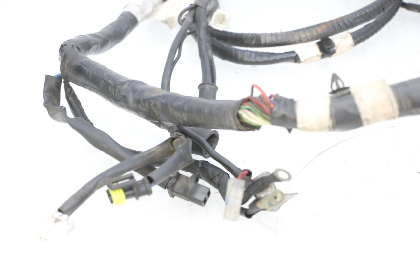 photo de CABLEADO YAMAHA X-MAX XMAX 125 (2010 - 2013) - Recambio usado revisado