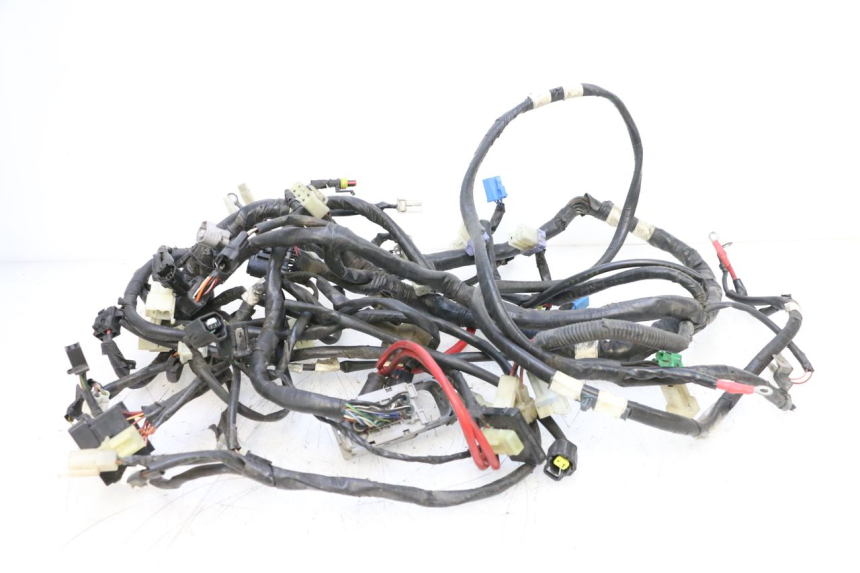 photo de CABLEADO YAMAHA X-MAX XMAX 125 (2010 - 2013) - Vista principal