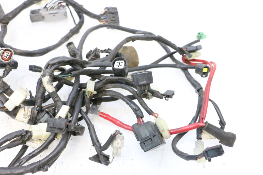 photo de CABLEADO YAMAHA X-MAX XMAX 125 (2010 - 2013) - Detalle de la pieza