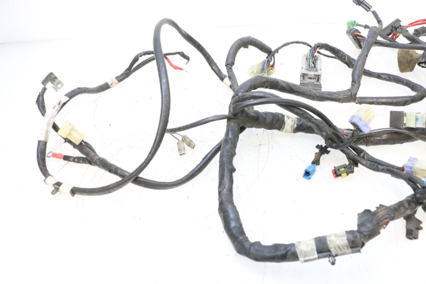 photo de CABLEADO YAMAHA X-MAX XMAX 125 (2010 - 2013) - Otra perspectiva