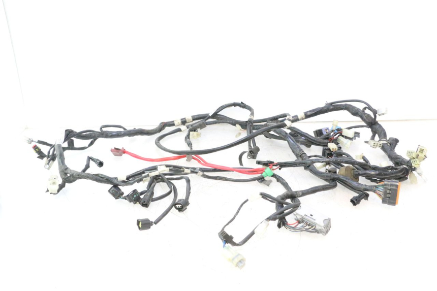 photo de CABLEADO YAMAHA X-MAX XMAX 125 (2010 - 2013) - Vista principal