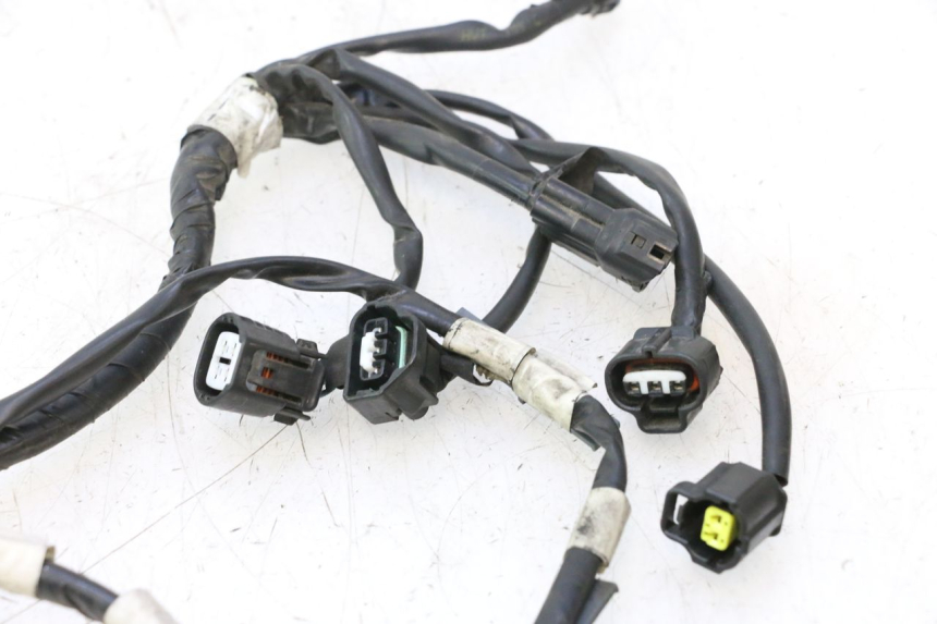 photo de CABLEADO YAMAHA X-MAX XMAX 125 (2010 - 2013) - Detalle de la pieza